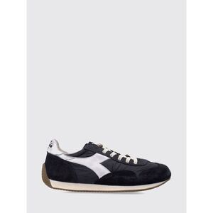 Diadora Heritage Sneakers Men Black
